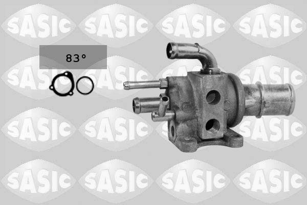 Thermostat, Kühlmittel SASIC 9000061