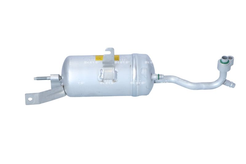 Trockner, Klimaanlage NRF 33189