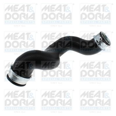 Kühlerschlauch MEAT & DORIA 97244