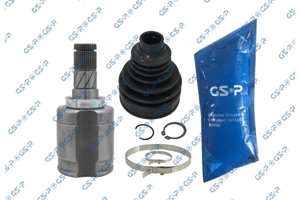 Gelenksatz Antriebswelle GSP 602835