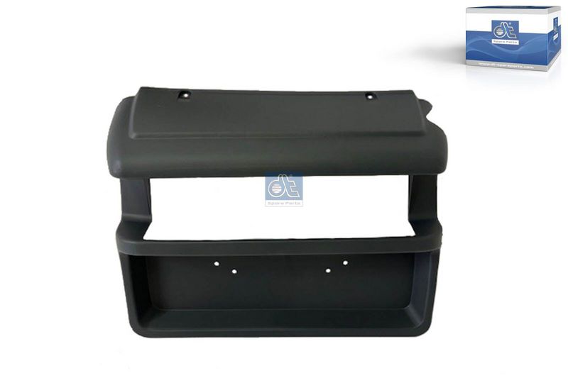 Kotflügel DT Spare Parts 1.22613