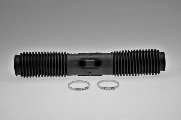 Faltenbalg, Lenkung SPIDAN 83741