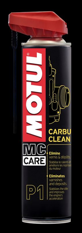 Reiniger, Vergaser MOTUL 111660