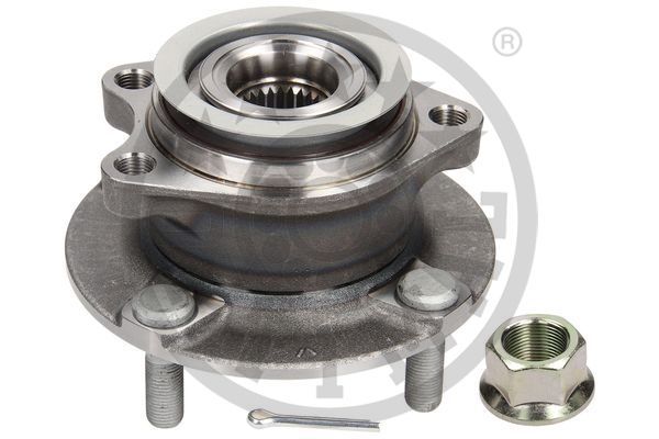 Radlagersatz OPTIMAL 961865
