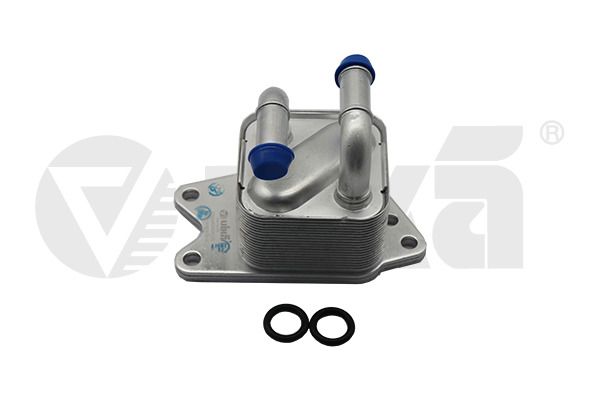 Ölkühler, Motoröl VIKA 14091327701