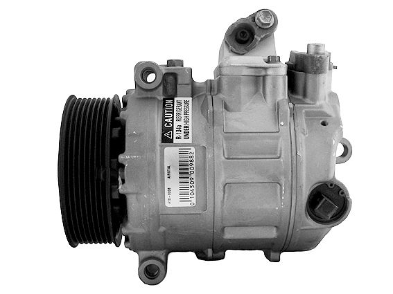 Kompressor, Klimaanlage Airstal 10-0008