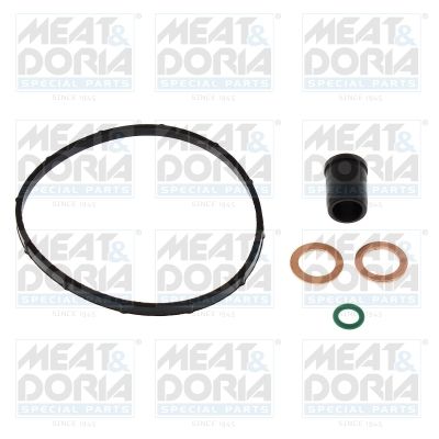 Reparatursatz, Common-Rail-System MEAT & DORIA 98555