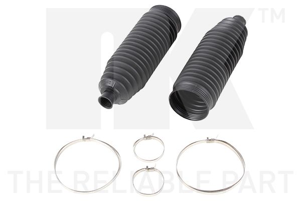 Faltenbalgsatz Lenkmanschette NK 5094718