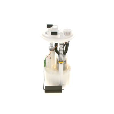 Kraftstoff-Fördereinheit BOSCH 0986580186
