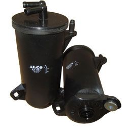 Kraftstofffilter Benzinfilter ALCO FILTER FF-081
