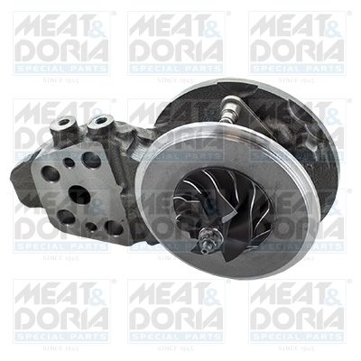 Rumpfgruppe, Lader MEAT & DORIA 601072