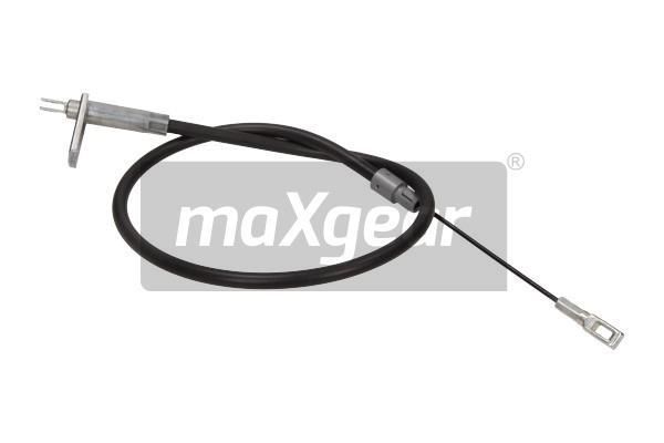 Seilzug, Feststellbremse MAXGEAR 32-0252