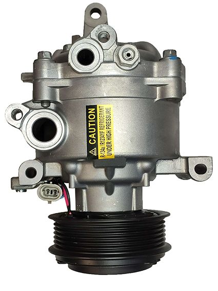 Kompressor, Klimaanlage Airstal 10-5909