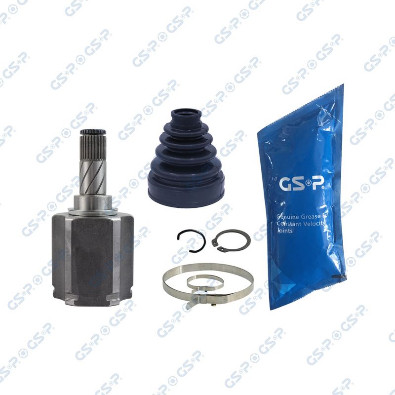 Gelenksatz Antriebswelle GSP 602421