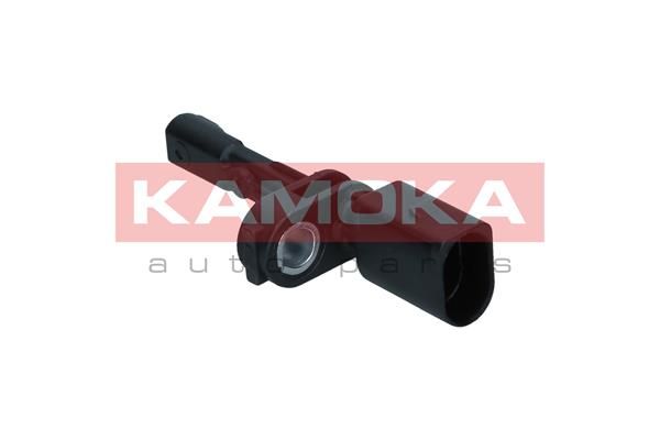 Sensor, Raddrehzahl KAMOKA 1060455