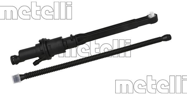Geberzylinder, Kupplung METELLI 55-0209