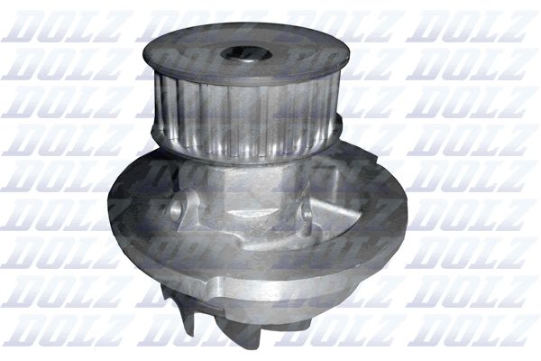 Wasserpumpe, Motorkühlung DOLZ D215