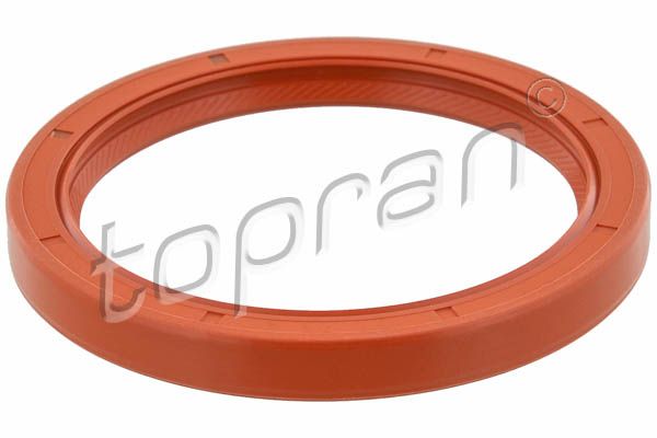 Wellendichtring, Kurbelwelle TOPRAN 820 361