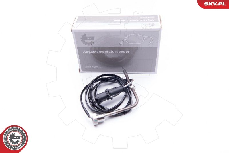 Sensor, Abgastemperatur ESEN SKV 30SKV089