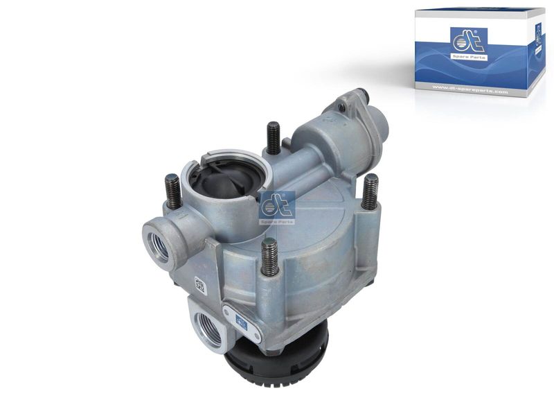 Relaisventil DT Spare Parts 5.70108