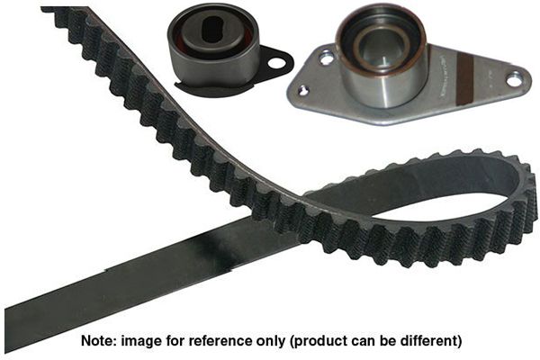 Zahnriemensatz KAVO PARTS DKT-5570
