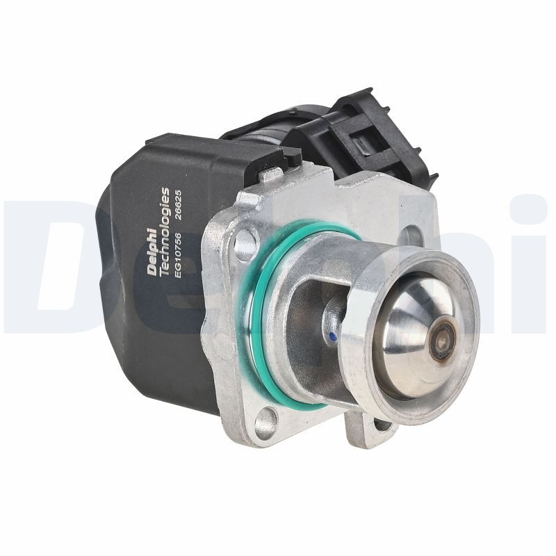 AGR-Ventil DELPHI EG10756-12B1