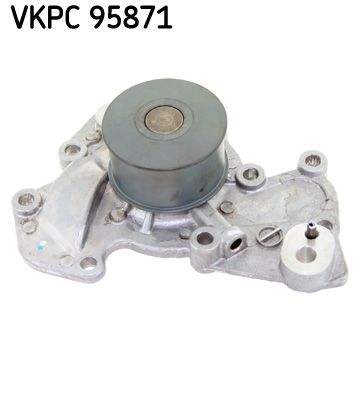 Wasserpumpe, Motorkühlung SKF VKPC95871