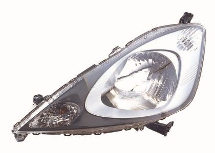Hauptscheinwerfer ABAKUS 217-1164R-LDEM2