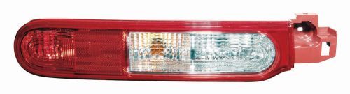 Heckleuchte ABAKUS 315-1970L-AS