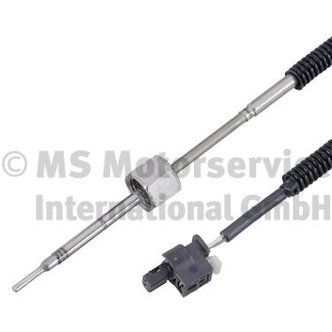 Sensor, Abgastemperatur PIERBURG 7.11020.54.0