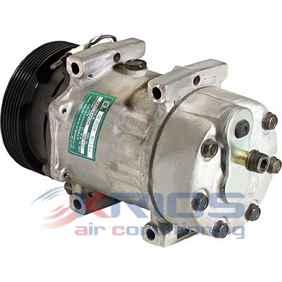 Kompressor, Klimaanlage MEAT & DORIA KSB246S