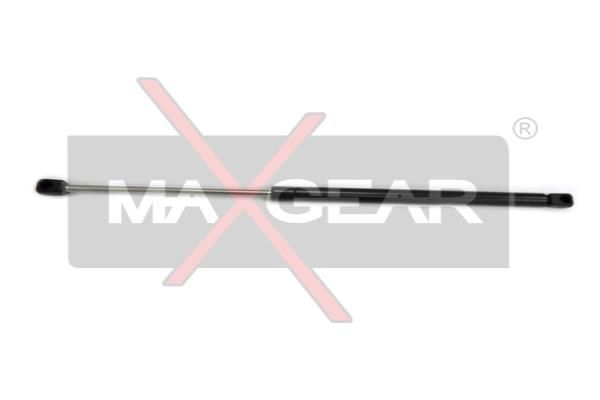 Gasfeder, Koffer-/Laderaum MAXGEAR 12-0115
