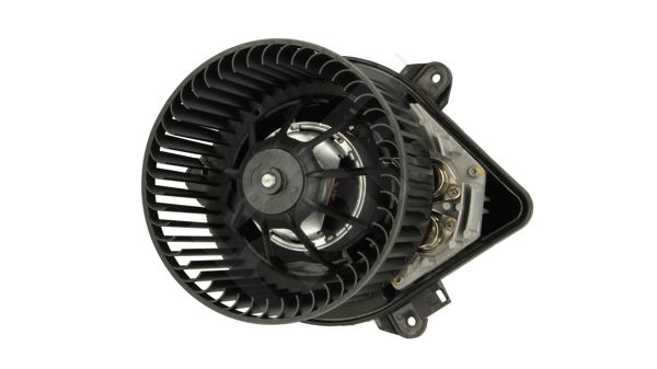 Innenraumgebläse HART 641 101