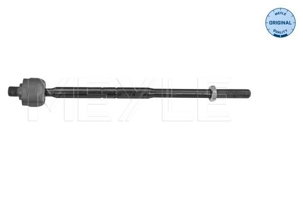 Axialgelenk, Spurstange MEYLE 7160310003