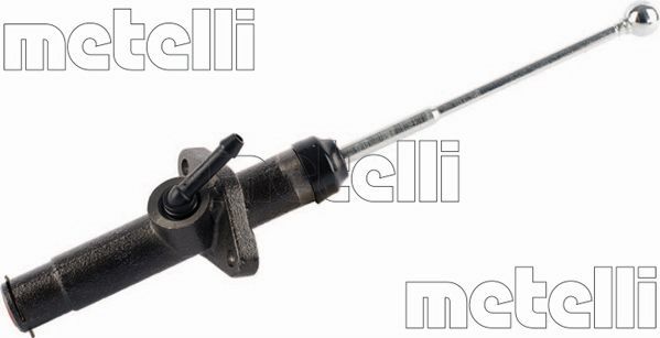 Geberzylinder, Kupplung METELLI 55-0107