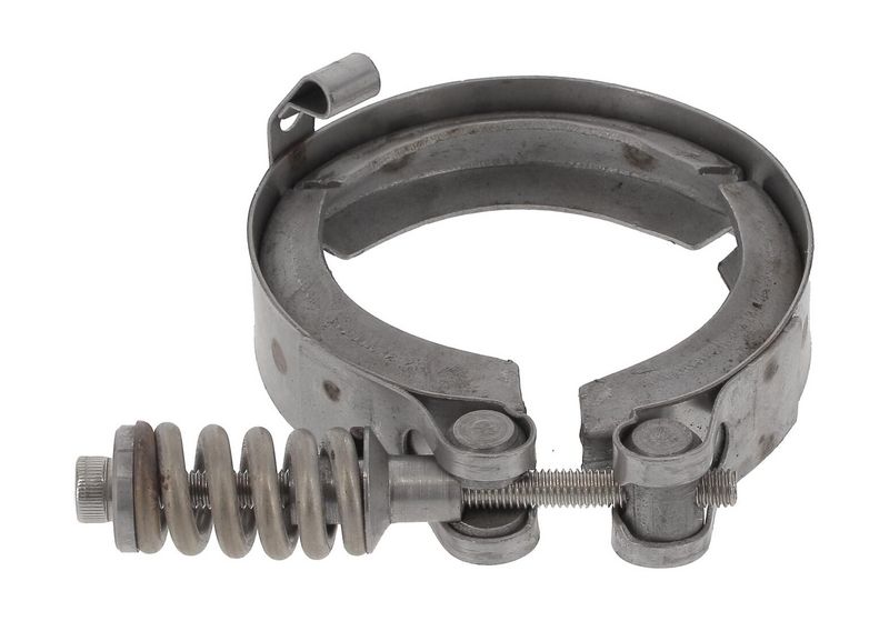 Klemmstück, Abgasanlage WALKER 82929