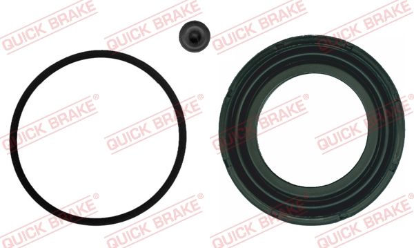 Reparatursatz, Bremssattel QUICK BRAKE 114-0102