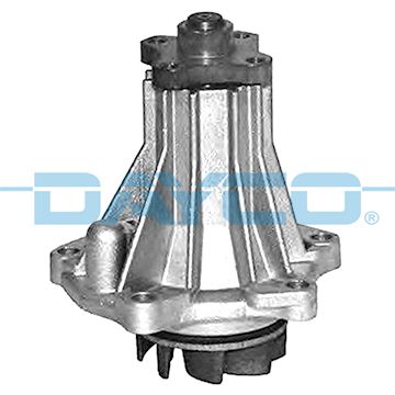 Wasserpumpe, Motorkühlung DAYCO DP431