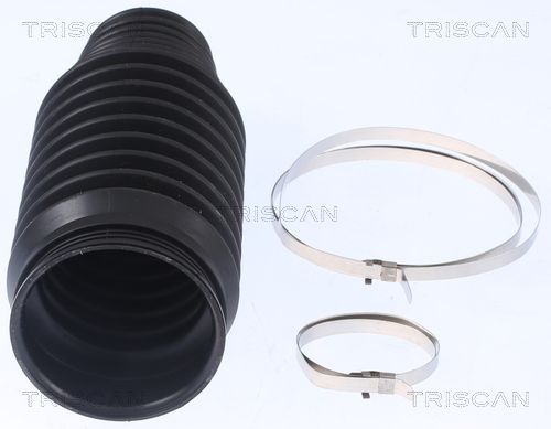 Faltenbalgsatz Lenkmanschette TRISCAN 8500 10041