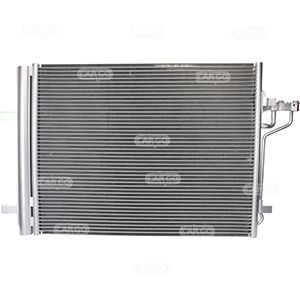 Klimakondensator Klimakühler HC-CARGO 261390