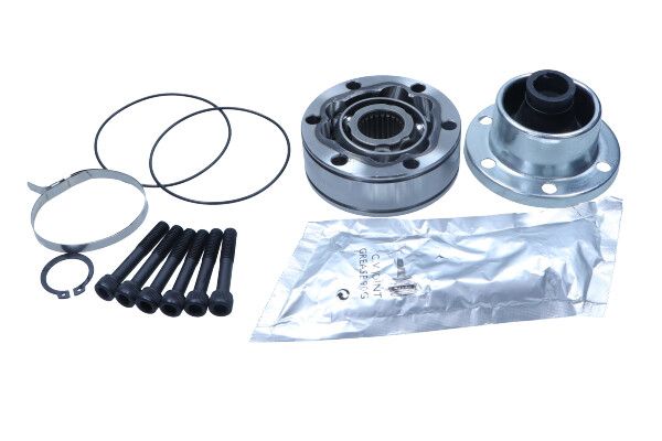 Gelenkscheibe Hardyscheibe MAXGEAR 49-2873