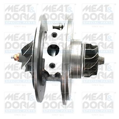 Rumpfgruppe, Lader MEAT & DORIA 601212