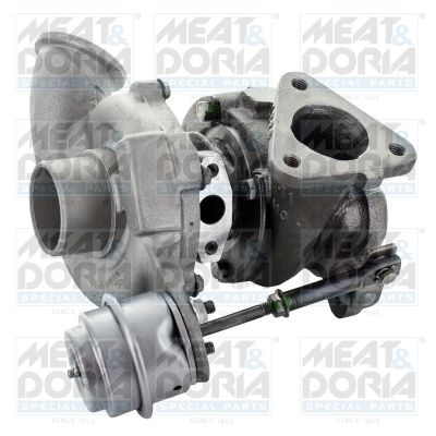 Lader, Aufladung MEAT & DORIA 65127R