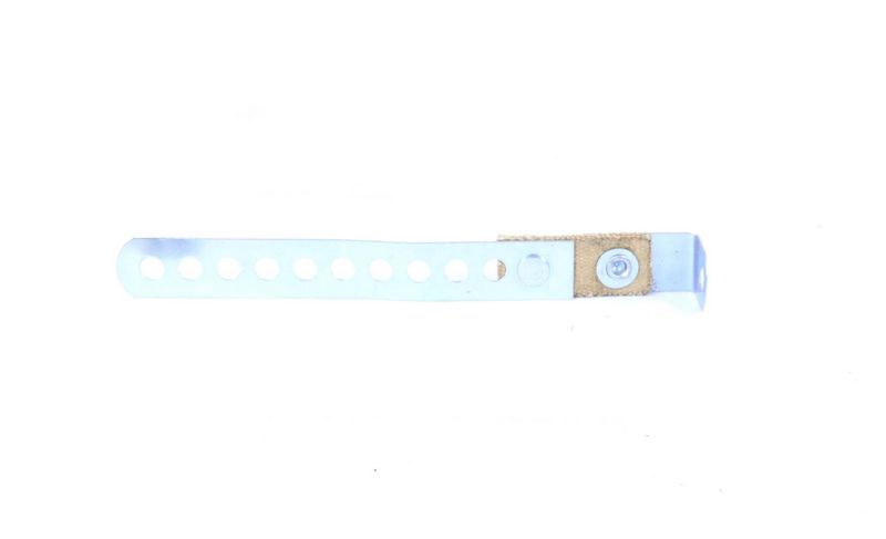 Halter, Abgasanlage WALKER 81558