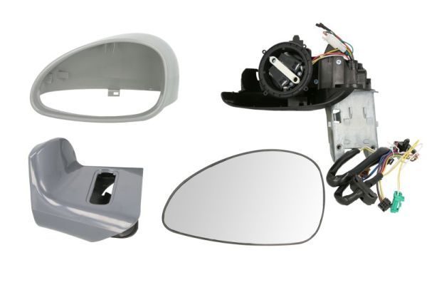 Utv.spegel BLIC 5402-21-026365P