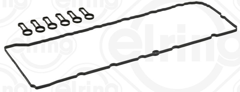 Dichtungssatz, Zylinderkopfhaube ELRING 369.460