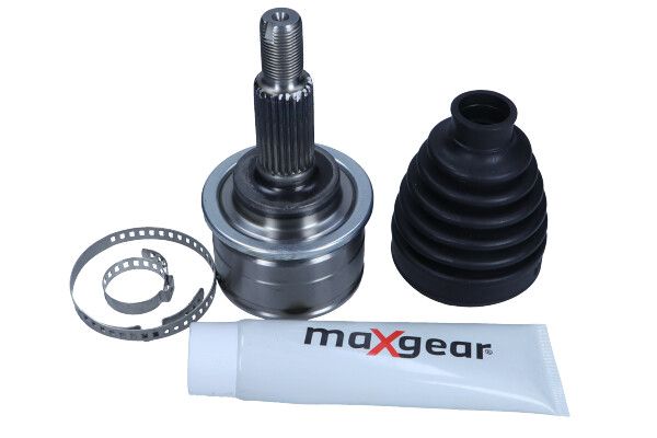 Gelenksatz Antriebswelle MAXGEAR 49-3166