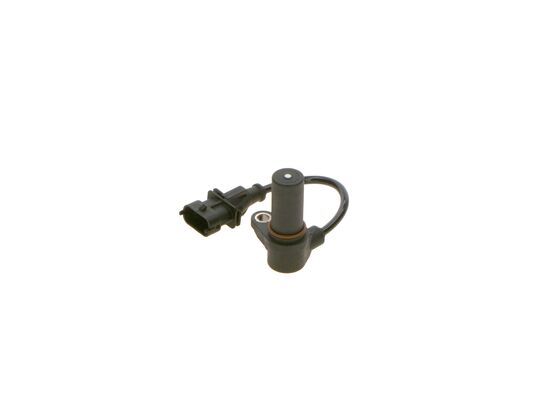 Impulsgeber, Kurbelwelle BOSCH 0281002513