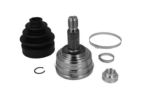 Gelenksatz Antriebswelle METELLI 15-1255