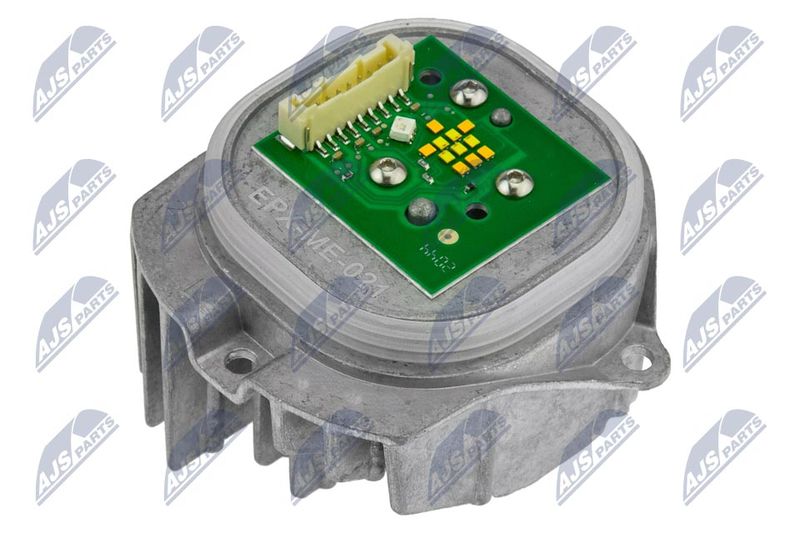 Steuergerät, Beleuchtung NTY EPX-ME-021